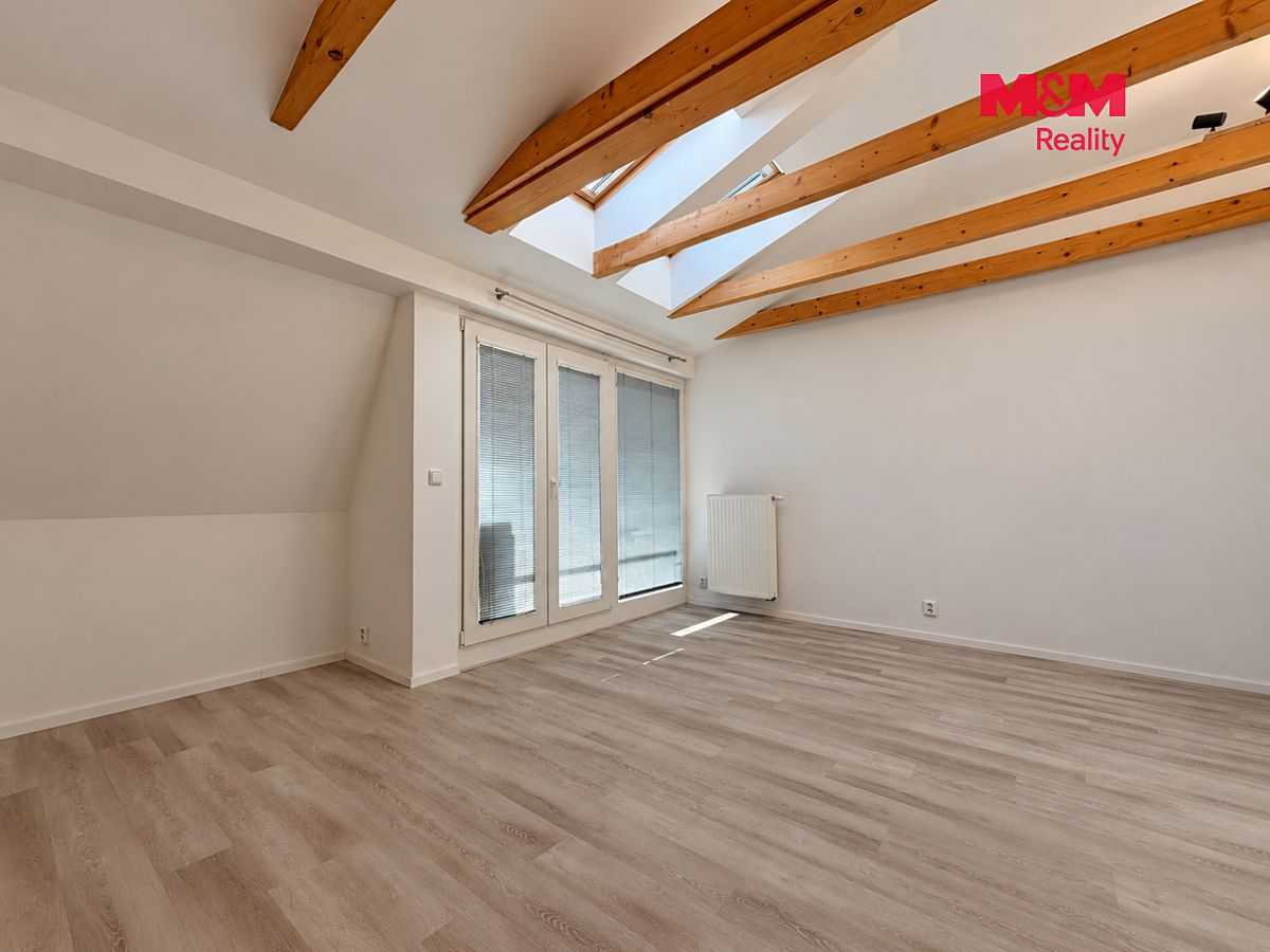 Pronájem bytu 2+1 53 m² – fotografie 3