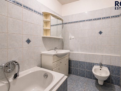 Prodej bytu 3+1, 73 m² (2 z 27)