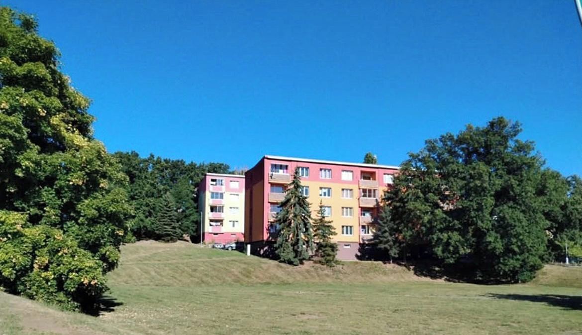 Prodej bytu 2+1 60 m² – fotografie 2