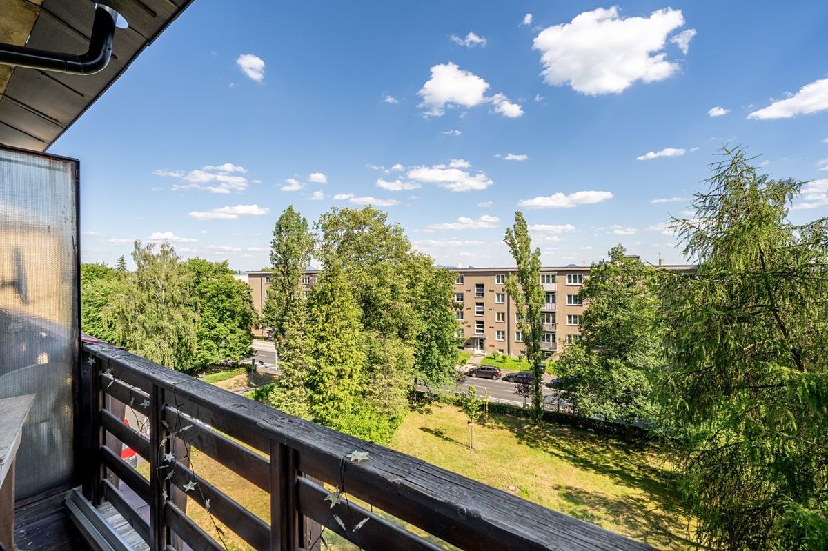 Pronájem bytu 2+1 67 m² – fotografie 5