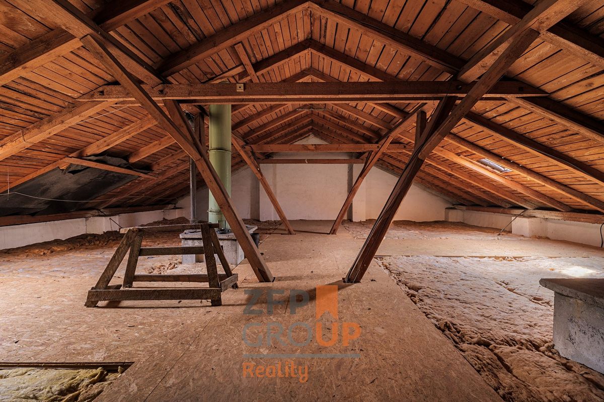 Prodej ubytovacího zařízení 793 m² – fotografie 3