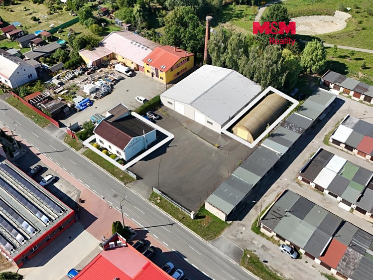 Комерційне приміщення в оренду, 349 м² (1 з 8)