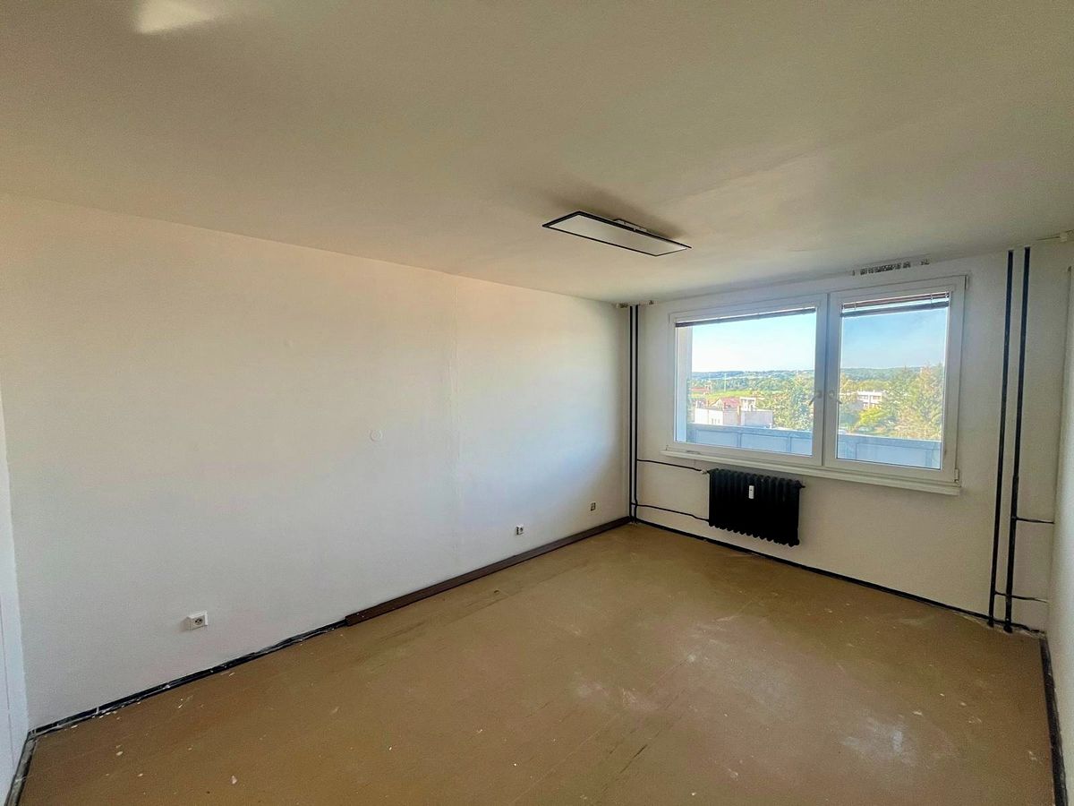 Prodej bytu 2+1 49 m² – fotografie 4