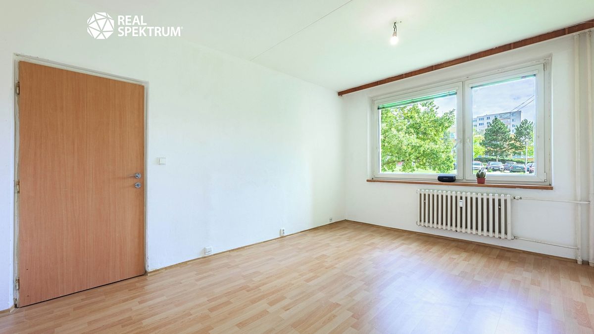 Prodej bytu 2+1 45 m²