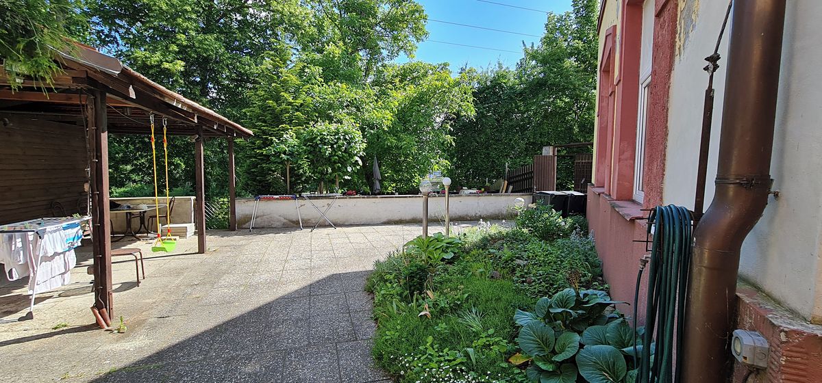 Pronájem bytu 1+kk 16 m² – fotografie 2