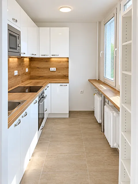 Prodej bytu 3+1 65 m²