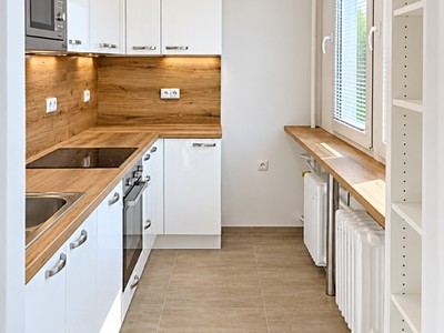 Prodej bytu 3+1 65 m²