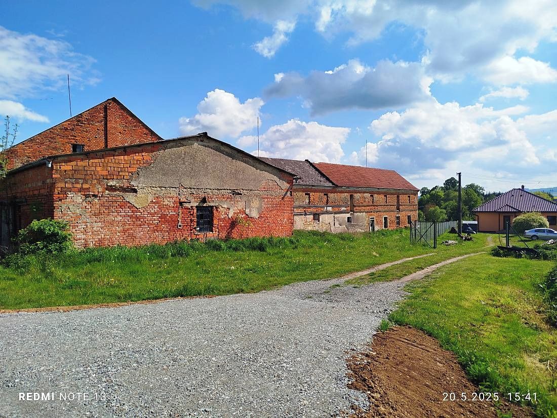 Prodej zemědělské usedlosti 136 m², pozemek 10100 m² – fotografie 3