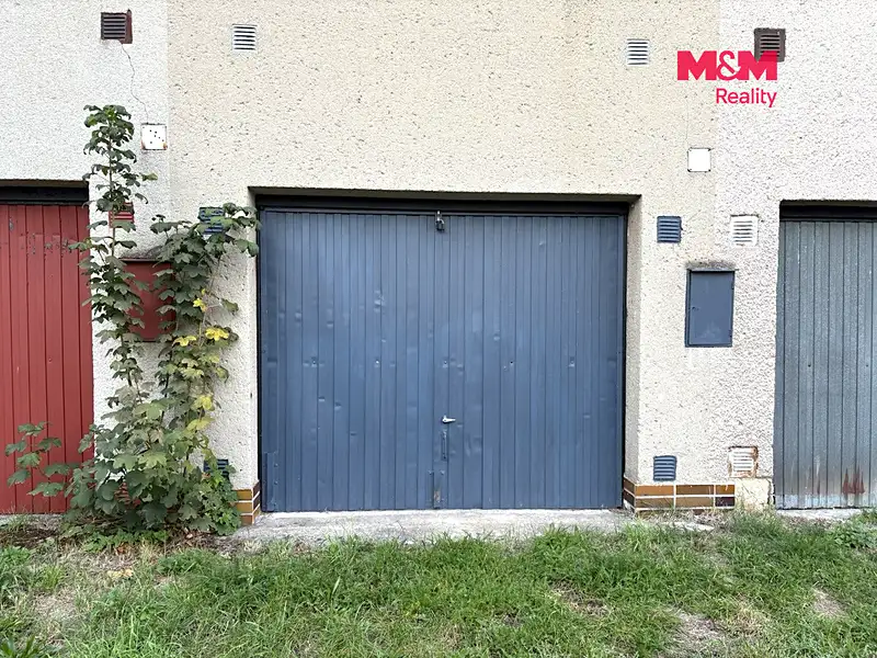 Prodej garáže 22 m², Svitavy – náhled fotky 3