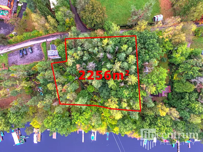 Prodej lesa 2256 m², Slapy – náhled fotky 2