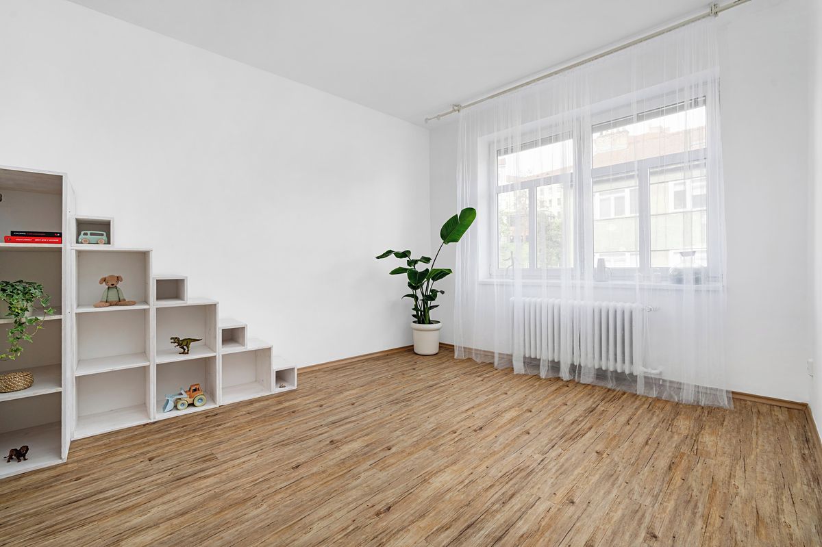 Pronájem bytu 3+kk 65 m² – fotografie 3