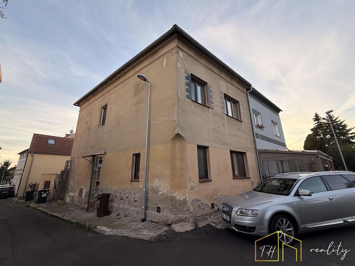 Prodej rodinného domu 150 m², pozemek 130 m²