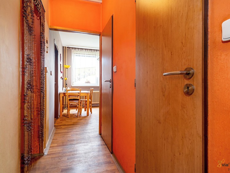 Квартира 3+1 на продаж, 63 м² (12 з 23)