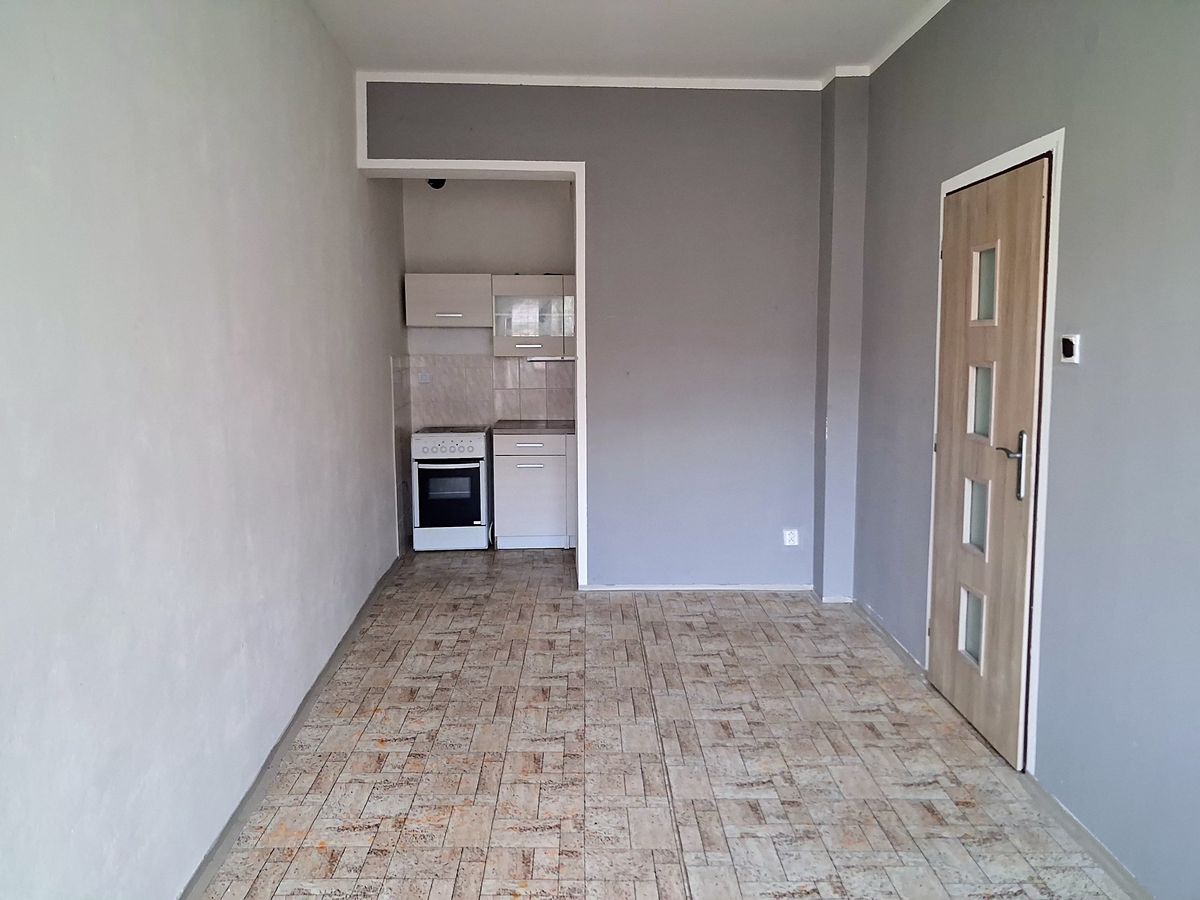 Pronájem bytu 2+kk 44 m²
