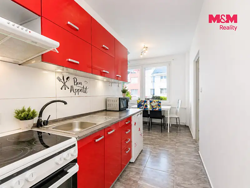 Prodej bytu 3+1 66 m², Rokytnice v Orlických horách – náhled fotky 3