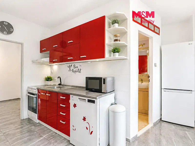Prodej bytu 3+1 66 m², Rokytnice v Orlických horách – náhled fotky 1