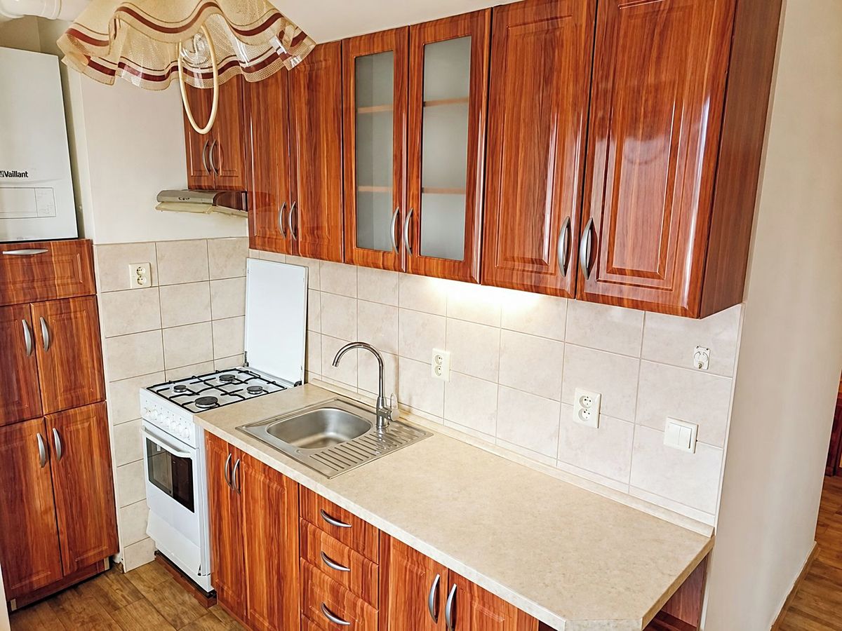 Pronájem bytu 2+1 52 m², Rokycany – fotka 1 z 3