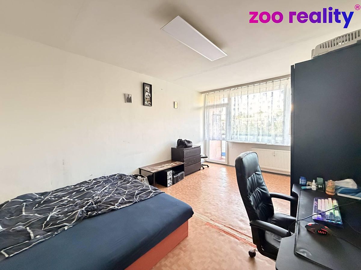 Prodej bytu 2+1 63 m² – fotografie 5