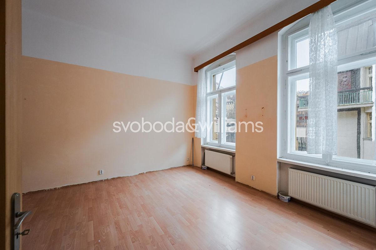Prodej bytu 6 pokojů a více 993 m² – fotografie 4