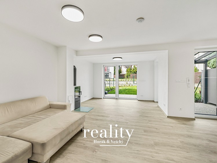 Квартира 2+kk в оренду, 58 м² (1 з 22)