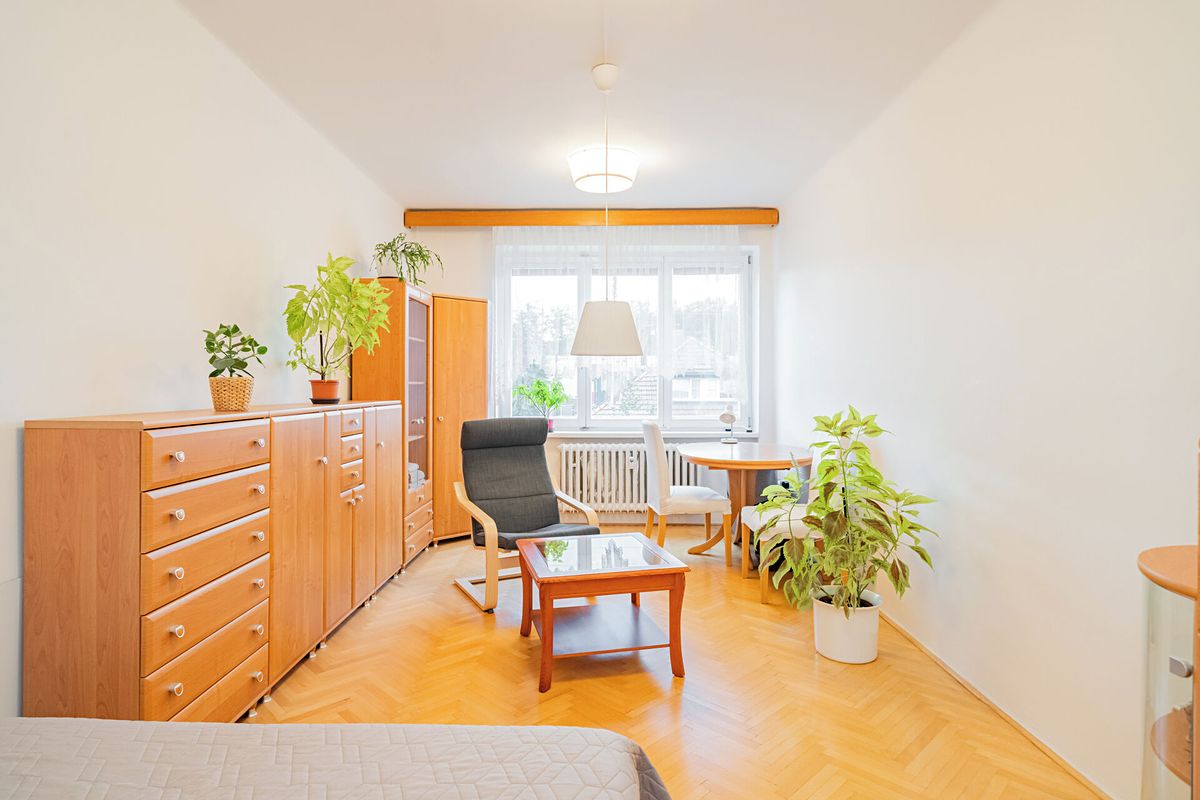 Prodej bytu 2+1 56 m² – fotografie 4