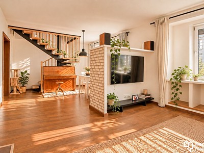 Prodej bytu 3+1 85 m²