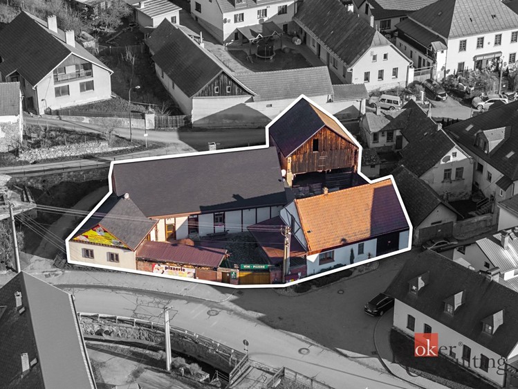 Prodej domu, 688 m² (3 z 19)