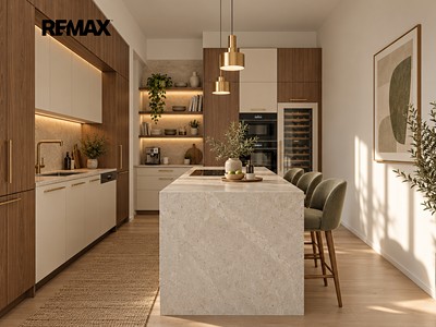 Prodej bytu 3+kk 110 m²