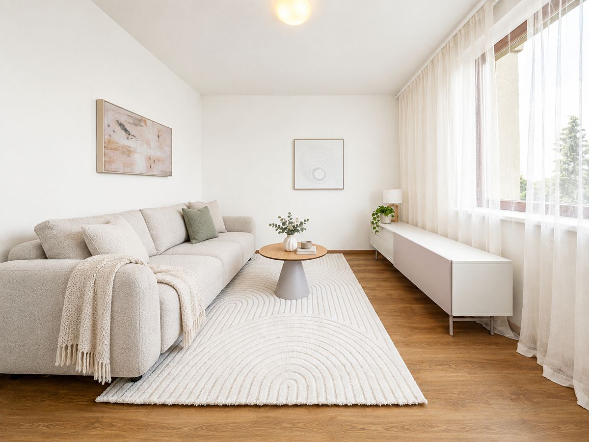 Prodej bytu 1+kk 34 m²