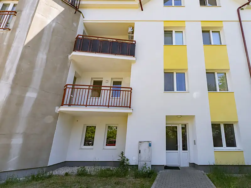 Dražba bytu 2+1 72 m², Břeclav – náhled fotky 2