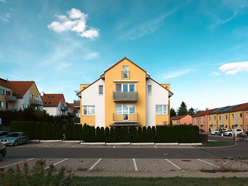 Prodej bytu 3+kk 74 m², Jinočany – náhled fotky 2