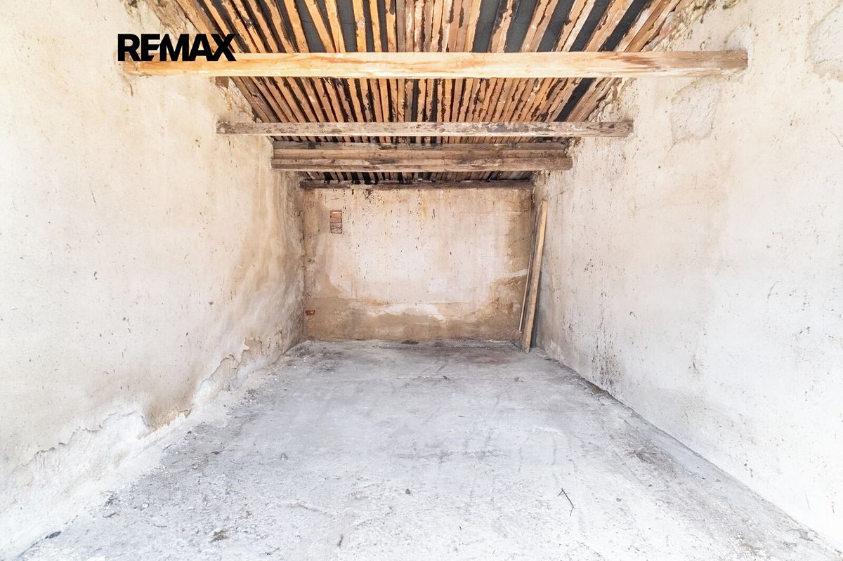 Prodej garáže 19 m² – fotografie 2