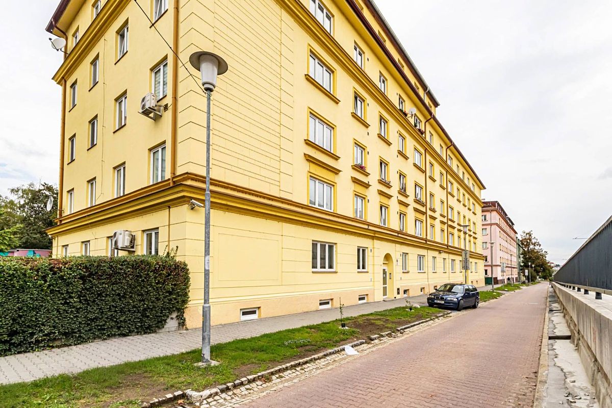 Prodej bytu 2+1 64 m² – fotografie 3