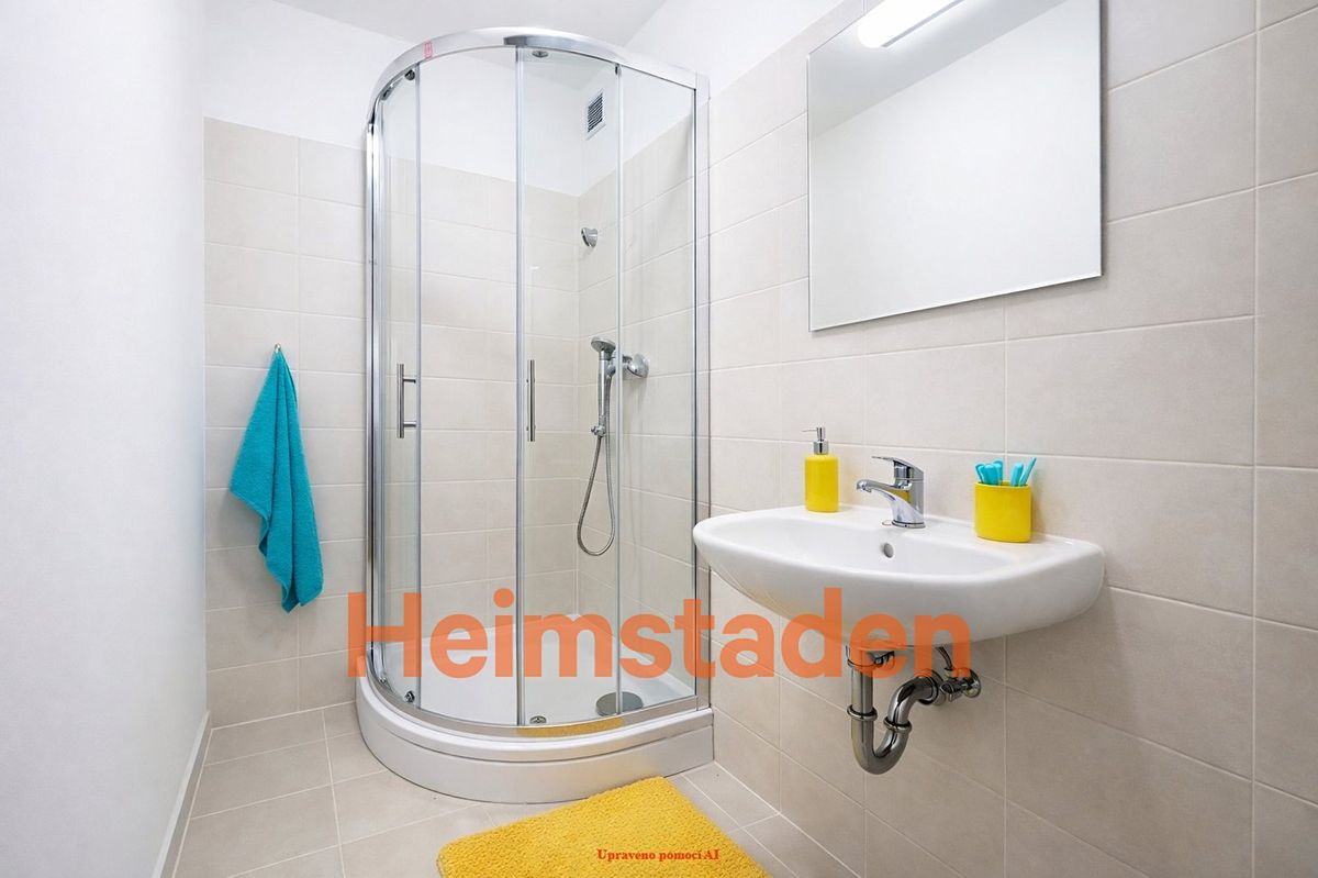 Pronájem bytu 2+1 51 m² – fotografie 4