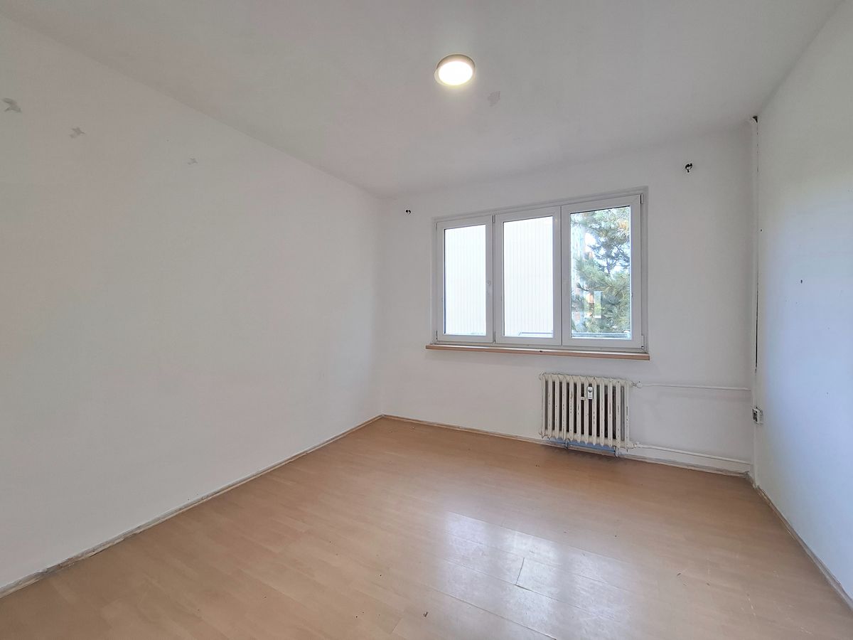 Prodej bytu 3+1 55 m² – fotografie 2