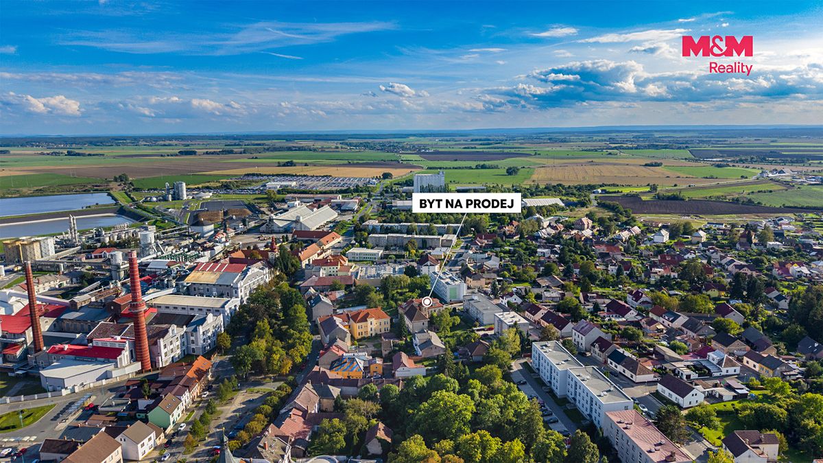 Prodej bytu 3+kk 93 m² – fotografie 3