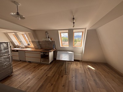 Pronájem bytu 3+kk 60 m²
