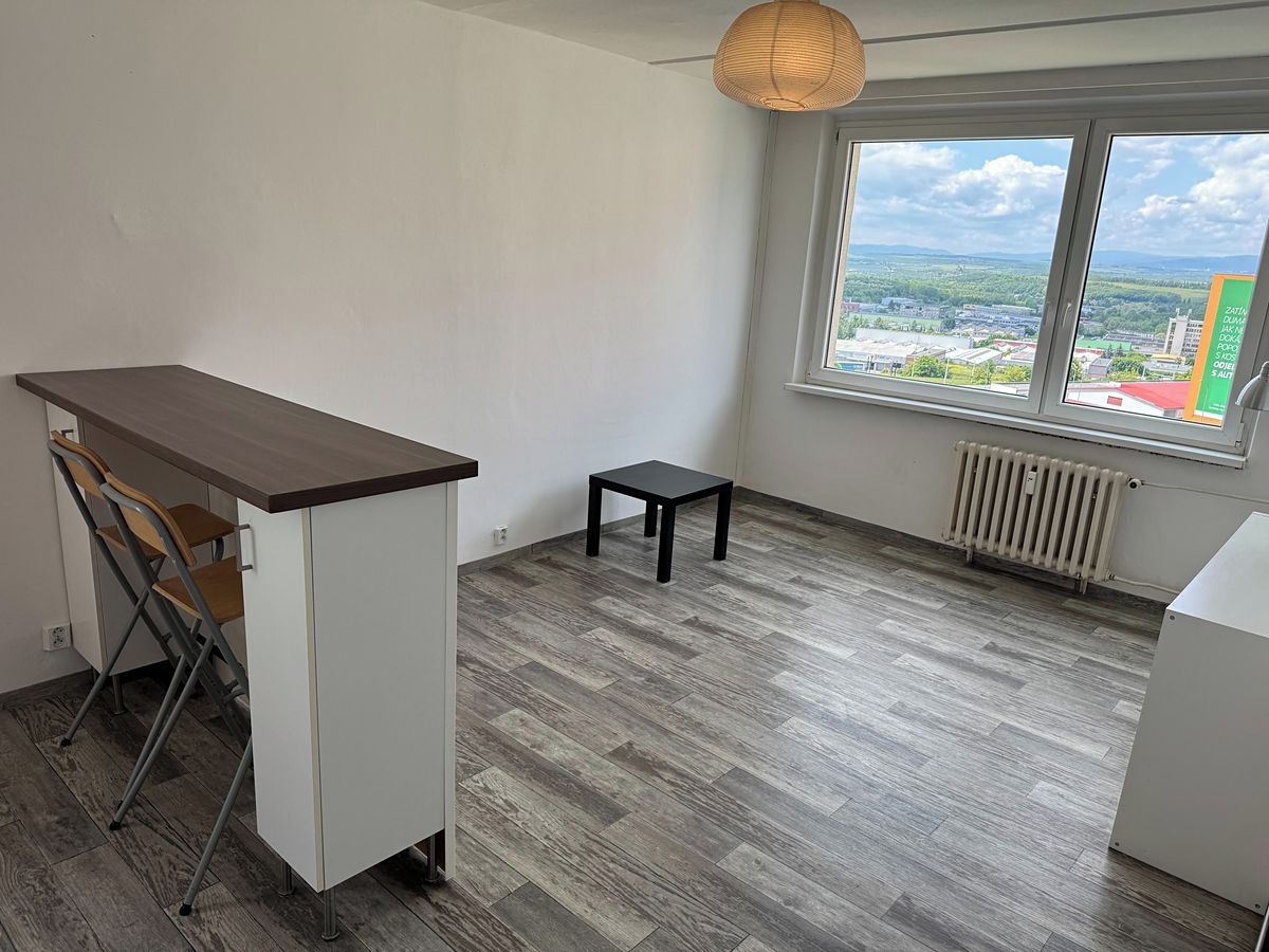 Prodej bytu 2+kk 40 m² – fotografie 2