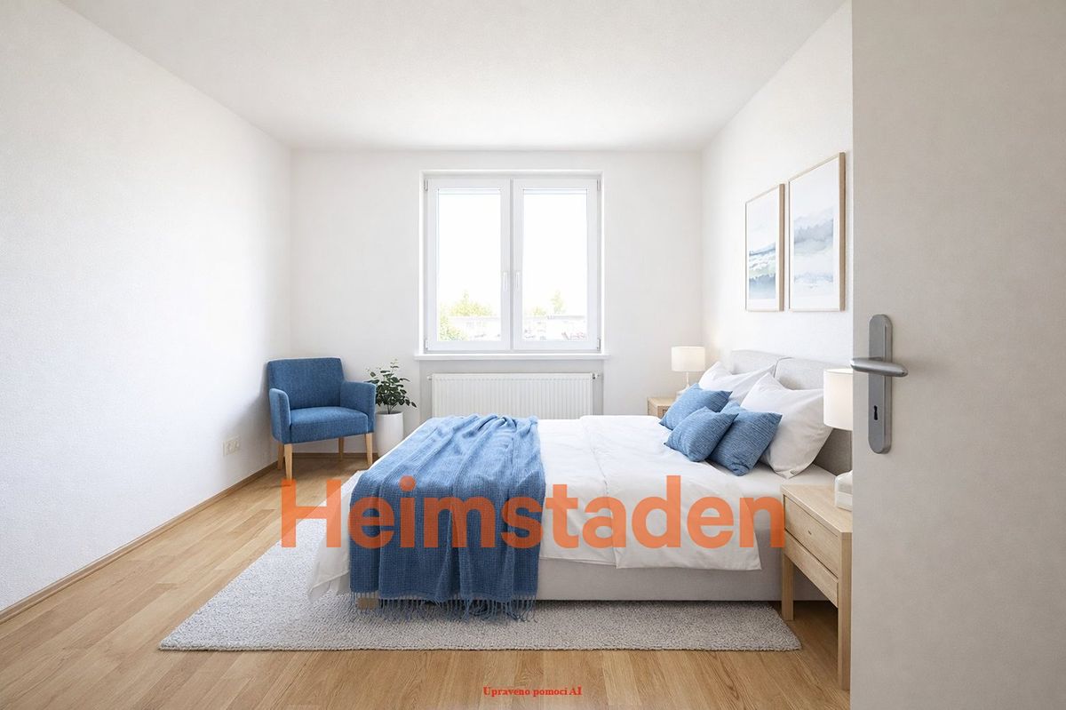 Pronájem bytu 4+1 71 m² – fotografie 3