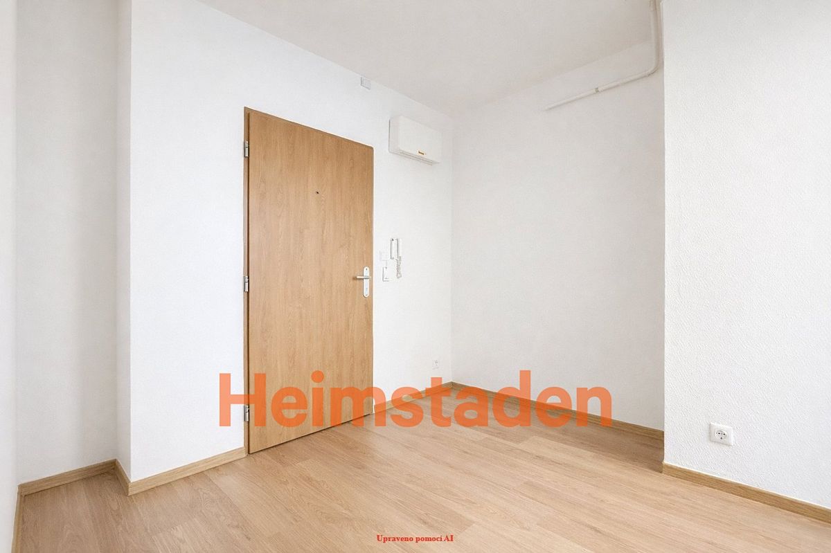 Pronájem bytu 1+1 40 m² – fotografie 5