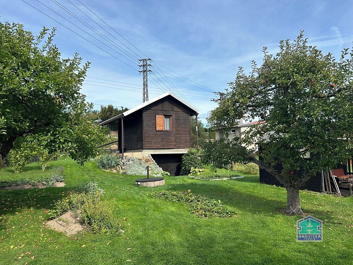 Prodej chaty 16 m², pozemek 592 m² – fotografie 5