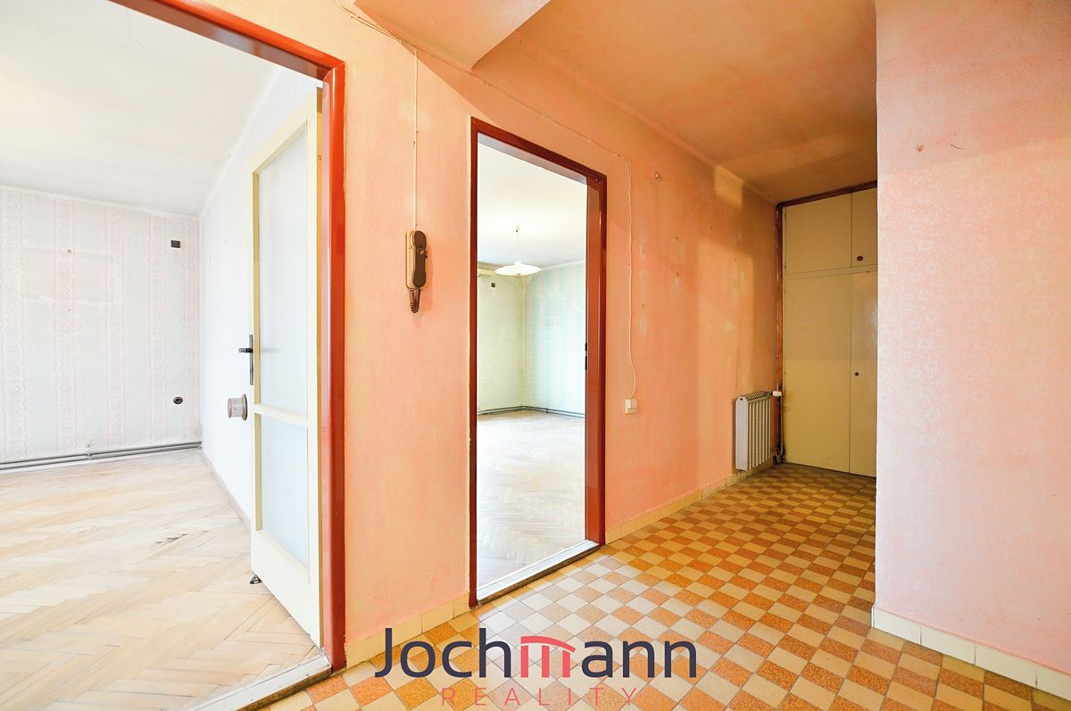 Prodej bytu 2+1 62 m² – fotografie 3