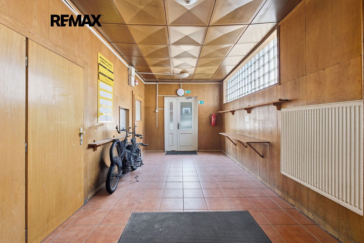 Prodej výrobní haly, prostoru 4434 m² – fotografie 3