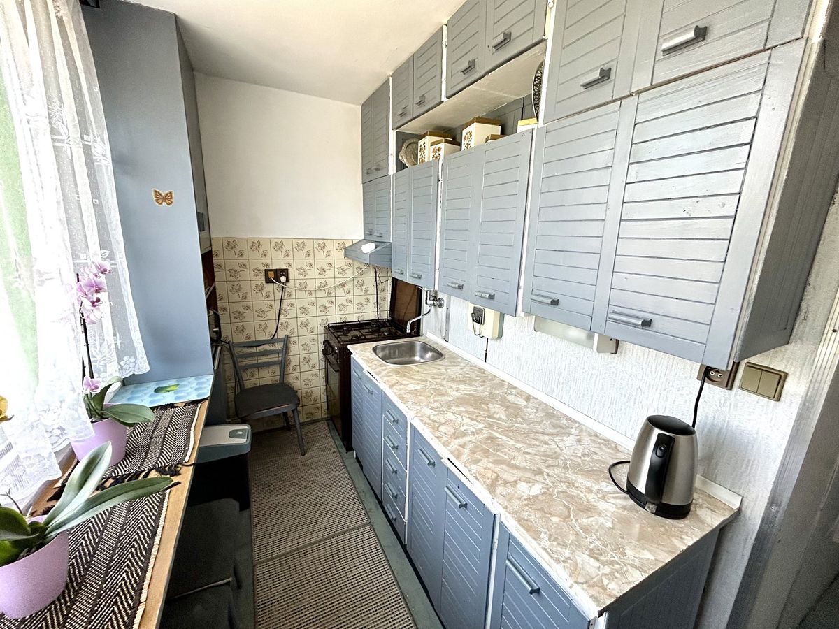 Pronájem bytu 3+1 65 m² – fotografie 2