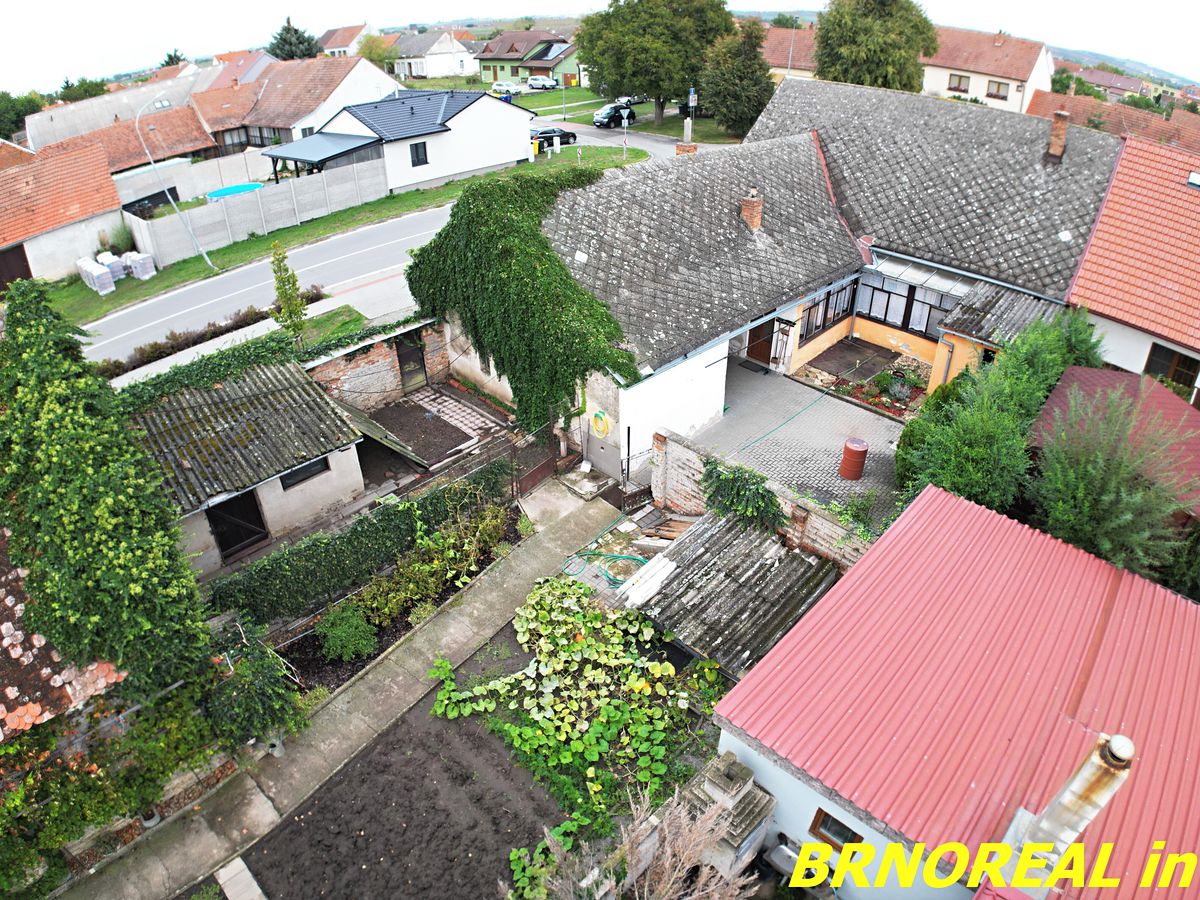 Prodej rodinného domu 163 m², pozemek 522 m² – fotografie 5