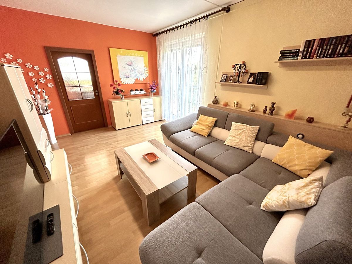 Prodej bytu 3+1 64 m² – fotografie 4