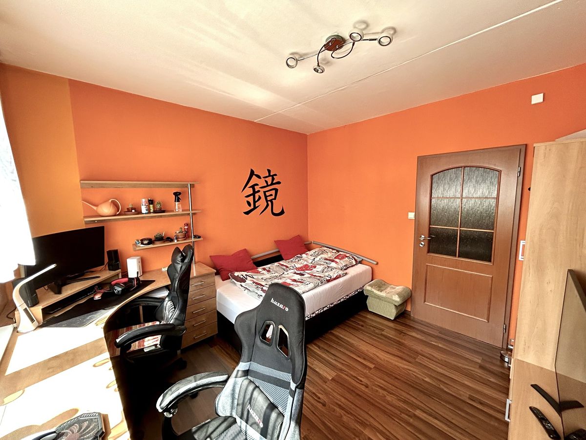 Prodej bytu 3+1 64 m² – fotografie 5