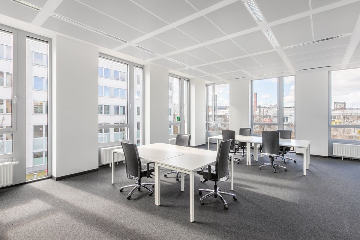 Pronájem kanceláře 70 m²