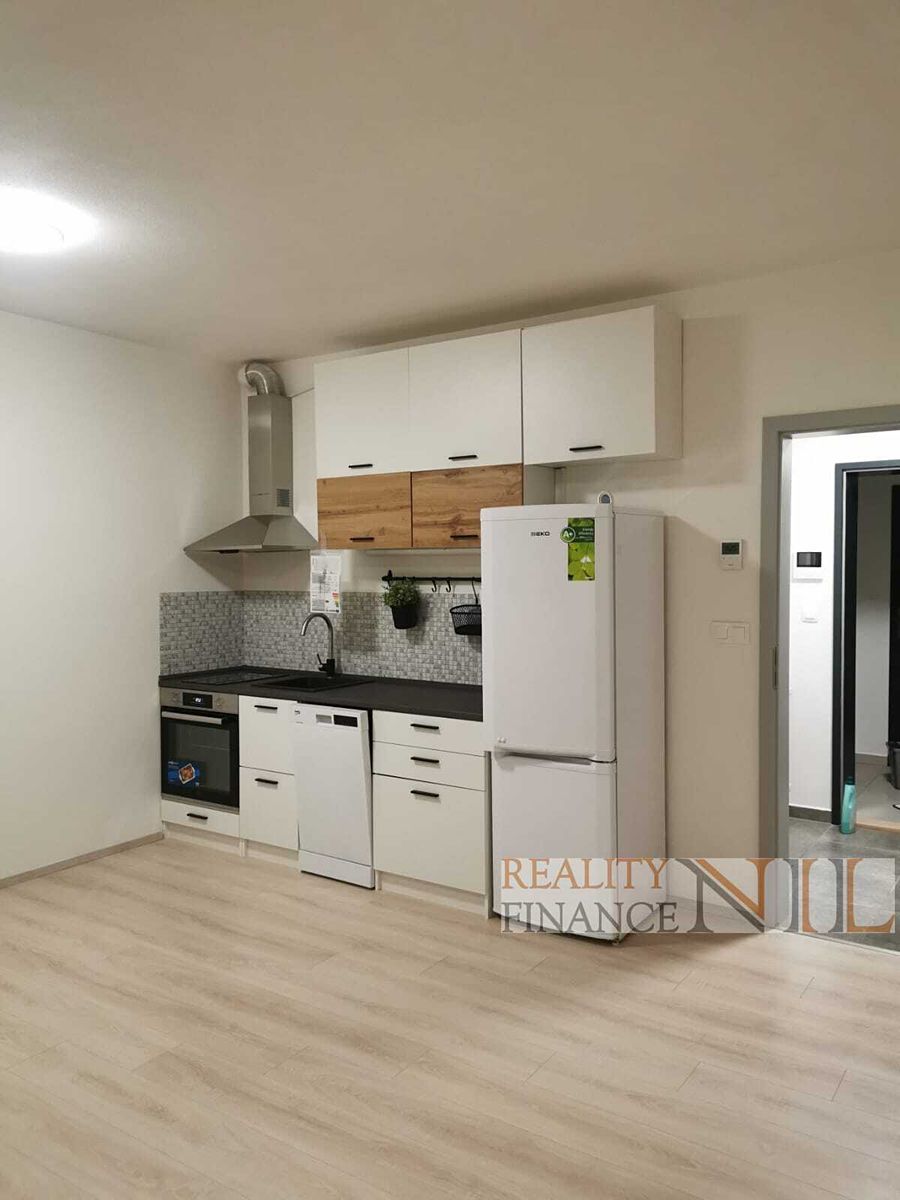 Prodej bytu 1+kk 39 m²