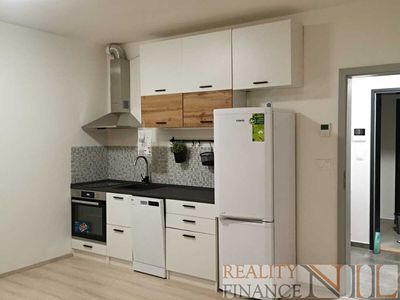 Prodej bytu 1+kk 39 m²